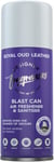 Royal Oud Leather Blast Can – Air Freshener, Use in Cars, At Home, On Furnitu...