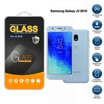 For Samsung Galaxy J3 2018 Tempered Glass Mobile Phone Screen Protector