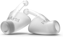 Flare Audio Calmer Translucent In ear Device To Gently Soothe Sound Sensitive