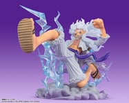 Bandai Figuarts Zero one piece Monkey D.Luffy Gear 5 Giant