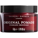 Daimon Barber Original Pomade 50 g