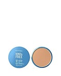 Rimmel Kind & Free Pressed Powder - Light