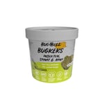 BugBell BugKeks vuxna insekter, spenat och hampa - 150 g