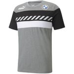 T-shirt Puma  BMW M MOTORSPORT SDS