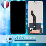 Vitre Tactile + Ecran LCD pour telephone portable Nokia 5.3 6.55" BLEU