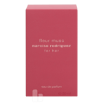 Narciso Rodriguez Fleur Musc For Her Edp Spray 50 ml Dam