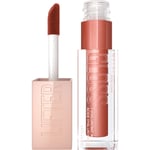 Maybelline New York Lifter Gloss 5,4 ml 09 Topaz