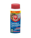 Anti-fourmis poudrage et arrosage 1kg Protect Expert