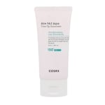 COSRX Aloe 54.2 Aqua Tone-Up Sunscreen SPF50+/PA++++ 50ml - Skyddskräm med UV-filter som förbättrar hudtonen