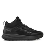 Sneakers Viking Stride Mid Gtx M GORE-TEX 3-94590-2 Svart