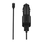 Autolaturi Garmin 12V virtajohto USB-C:llä