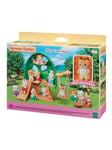 Sylvanian Families Baby Tree House