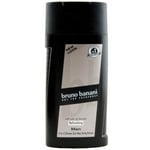 Bruno Banani Shower Gel Man 1 X 250ml for Hair, Body & Face