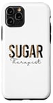 iPhone 11 Pro Sugar Therapist Sugarist Wax Specialist Esthetician Case