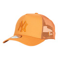 Casquette New-Era  TONAL MESH TRUCKER NEW YORK YANKEES