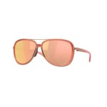 Oakley Split Time - Prizm Rose Gold OO4129-3058