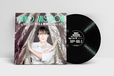 Miko Mission  Greatest Hits &amp; Remixes Vol. 2  LP/Vinyl