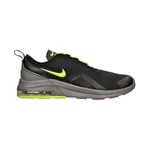 Nike Jr Air Max Motion 2 Gs Svarta 38.5