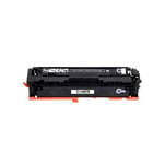 COMETE - 415X - 1 Toner Compatible HP 415X pour Imprimante HP - Noir - Marque française