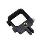 For DJI OSMO Pocket3 Expansion Bracket Camera Mounting Bracket Adapter Accessory