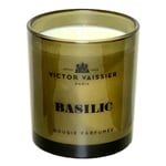 Victor Vaissier Basilic Bougie Parfumée 220 g