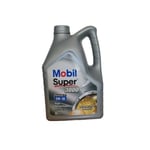 Mobil SUPER 3000 F-V 5W30 5L