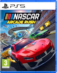 NASCAR Arcade Rush