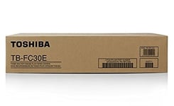 Toshiba Tb-Fc30e - Uppsamlare För Tonerspill - För E-Studio 2000Ac, 2010Ac, 2020Ac, 2050C, 2051C, 2500Ac, 2510Ac, 2520Ac, 2550C, 2551C