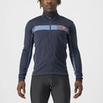 Castelli Mortirolo 6S - Veste vélo homme  