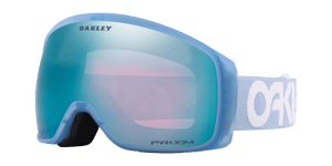 Oakley Flight Tracker M Matte Navy / Prizm Sapphire Iridium goggle 71056600 2024