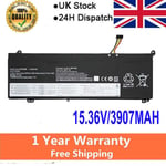 New L19C4PDB L19M4PDB Battery for Lenovo ThinkBook 14s Yoga 5B10Z21209