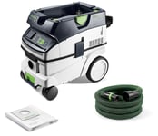 Festool Dammsugare CLEANTEC CTL 26 EI