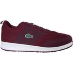 Chaussures enfant Lacoste  32SPJ0114 LIGHT