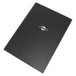 Black A4 Blank Plain 135gsm 64 Sheet Sketching Art Journal Paper Note Book Pad