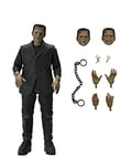 NECA Figurine Frankenstein Monster Colour 18Cm