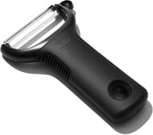 OXO Good Grips Y Peeler, Stainless Steel, Black