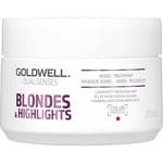 Goldwell Dualsenses Blondes & Highlights 60 Sec. Treatment 200 ml (£54.75 / 1 l)