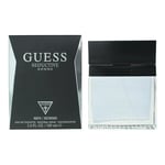 Guess Seductive Pour Homme Eau De Toilette 100ml