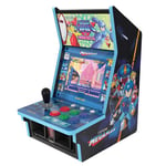 Console rétrogaming Just For Games Evercade Alpha Mega Man Bartop Arcade