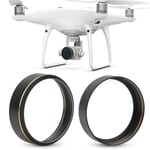 Professional Portable Drone Lens Filter UV Filter Accessory Fit For DJ New