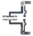 NEW iPhone 6 Plus Volume/Audio Control & Mute Switch Flex Cable Replacement