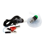 RULE Slimline pump iL200 12V kit