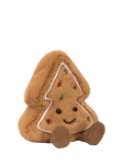 Jellycat Amuseable Tree Cookie Soft Toy