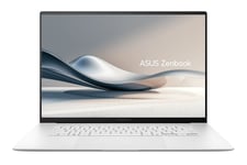 ASUS UM5606WA-DRRK299W 16" Blanc - AMD Ryzen AI 9 HX 370 - SSD 1To - RAM 32Go - Windows 11