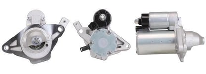 Startmotor Lucas - Toyota - Corolla, Yaris, Auris, Verso. Subaru - Trezia