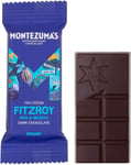 Montezuma's / Fitzroy / 74% Cocoa / Dark Chocolate / Gluten Free /25g Mini Bar