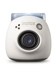 Fujifilm Instax Pal Digital Camera - Milky White