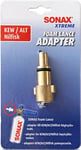 Adapter till högtryckstvätt Nilfisk/KEW/ALT Sonax