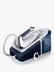 Braun IS7282BL CareStyle 7 Pro Steam Station Iron, Blue