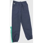 Pantalon enfant Lacoste  Pantalon de survêtement Garçon  SPORT léger colorbloc